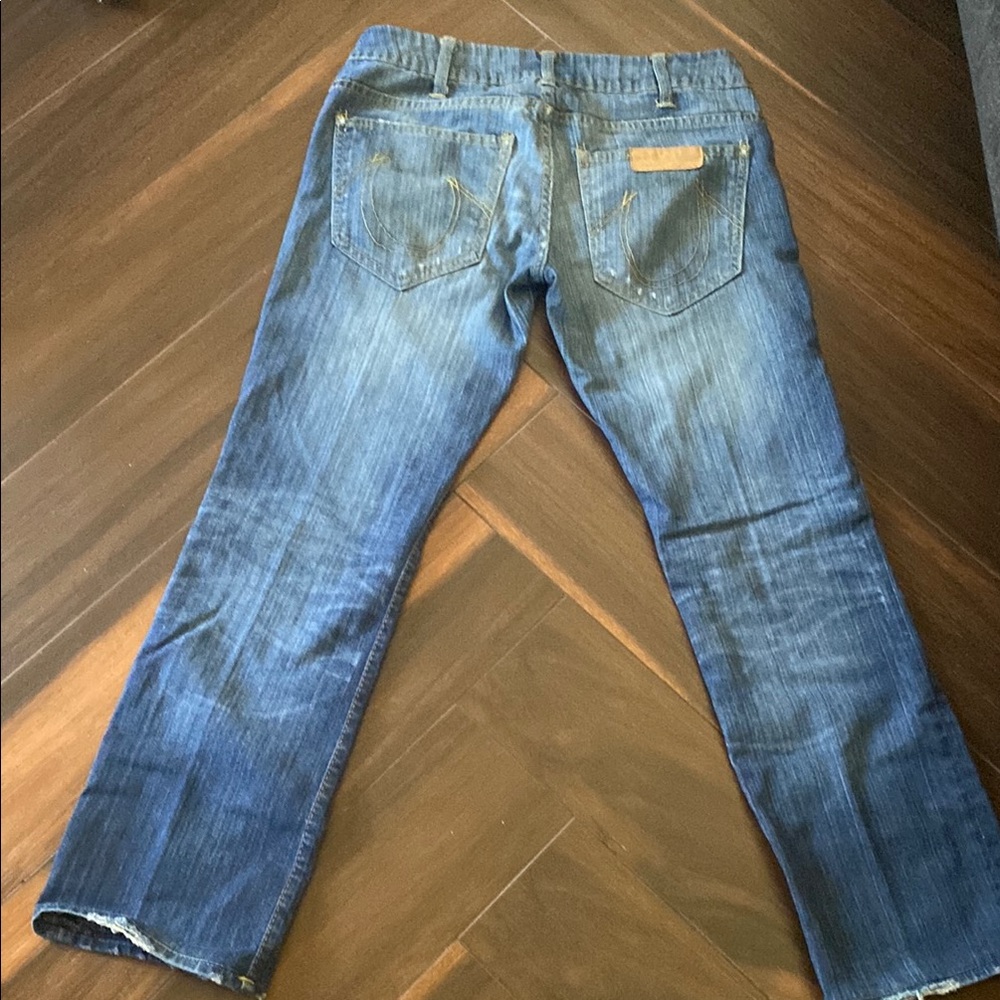 Women’s True religion jeans